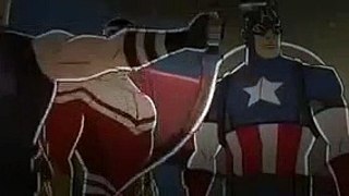 Avengers Assemble Episode 14 [Full Episode] [Full Episode]