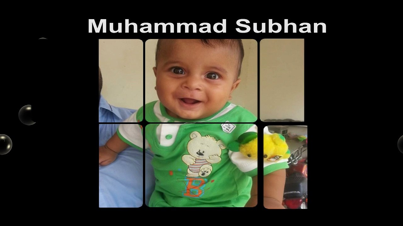 subhan faizan