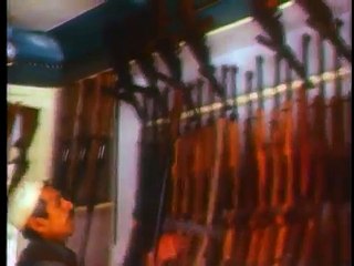 Russia in Afghanistan 1979 to 1989 - Part 1 of 3