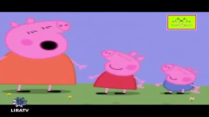 Peppa pig en español | Свинка Пеппа на испанском | Peppa pig in Spanish