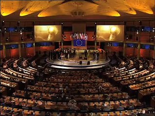 Robin Gibb & Nigel Kennedy - Words