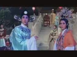 Princesse Chang Ping - John Woo - Trailer