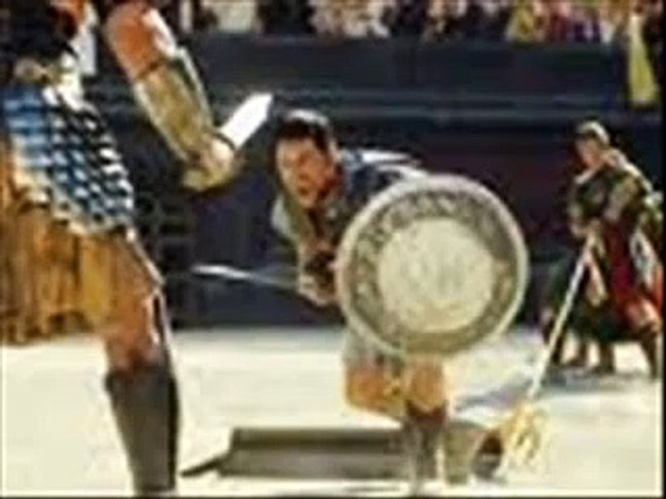 COLONNA SONORA "IL GLADIATORE"