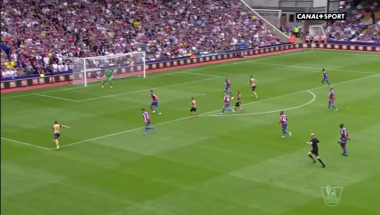 Reprise Giroud