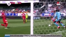 All Goals _ Oostende 3-1 Anderlecht 16.08.2015 HD