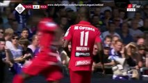 Knowledge Musona 3_1 Penalty Kick _ Oostende - Anderlecht 16.08.2015 HD