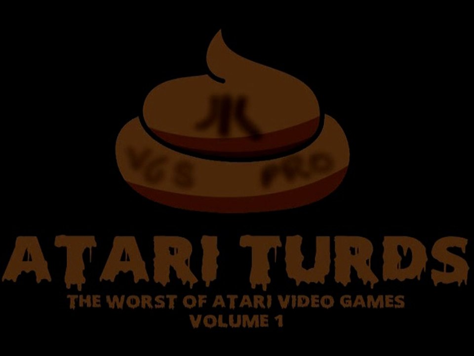 DTM Archive Collection - Atari Turds
