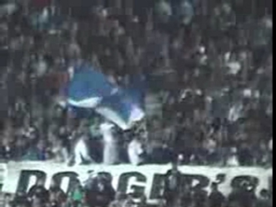 Ici c'est le Velodrome