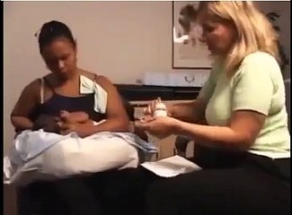 Breastfeeding  supplementing your supply video