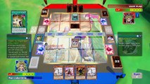 Yu-Gi-Oh! Legacy of the Duelist - Mai vs. Yugi
