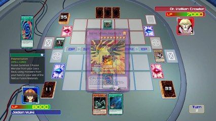 Yugioh! Legacy of the Duelist - GX Episode 1