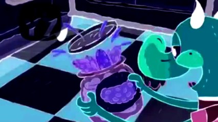 Pig Goat Banana Cricket