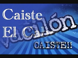 El Vacilon de la Manana - Caiste "El Cabron"