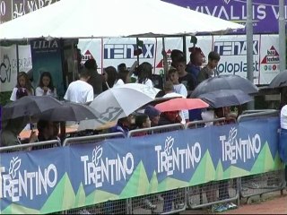 CAVAION MONTE - MEDOLE Finale serie A  open 2015