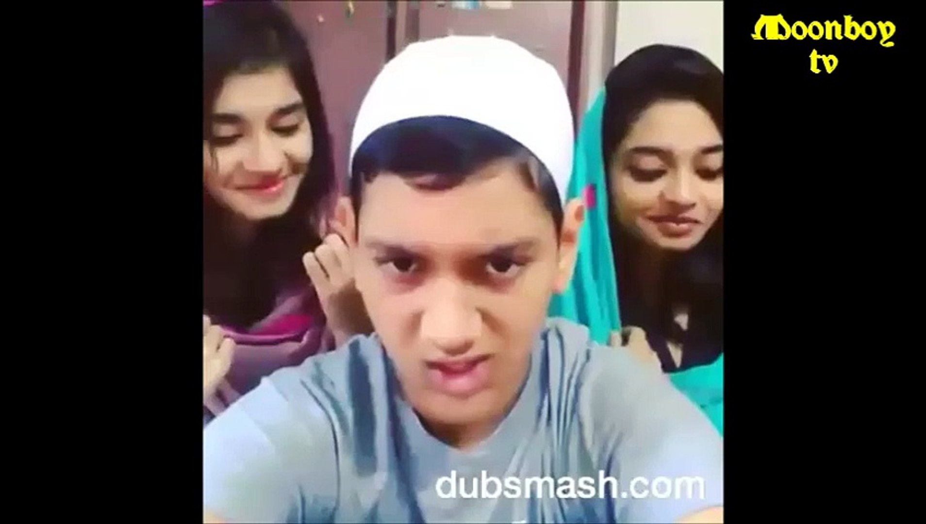 Dubsmash funny videos outlet