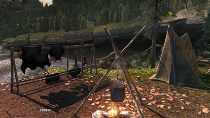 Assassin's Creed 3: Native American Music (3/3)
