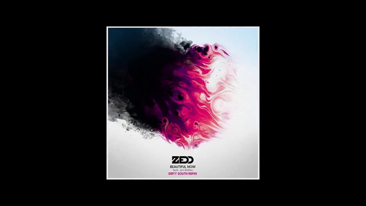 Zedd feat. John Bellion  - Beautiful Now (Acapella)