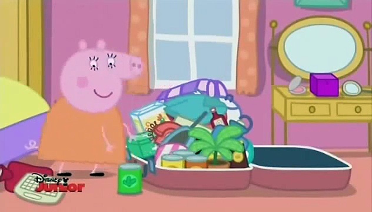 Peppa pig en español | Свинка Пеппа на испанском | Peppa pig in Spanish