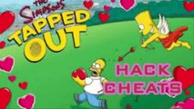How To Hack Donuts & Money The Simpsons Tapped Out