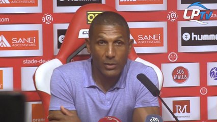 Passi : "Il faut arrêter avec le traumatisme !"