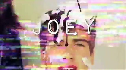 JOEY GRACEFFA DOES SHANE DAWSON'S MAKEUP!