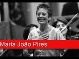 Maria João Pires: Chopin - Waltz No. 7 in C sharp minor, Op. 64 No. 2