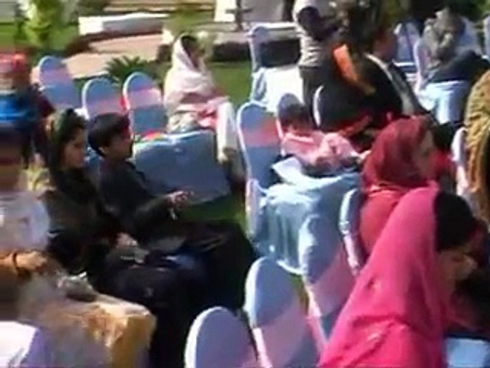 ACE School Kids Performance on Lab pe Aati hai dua