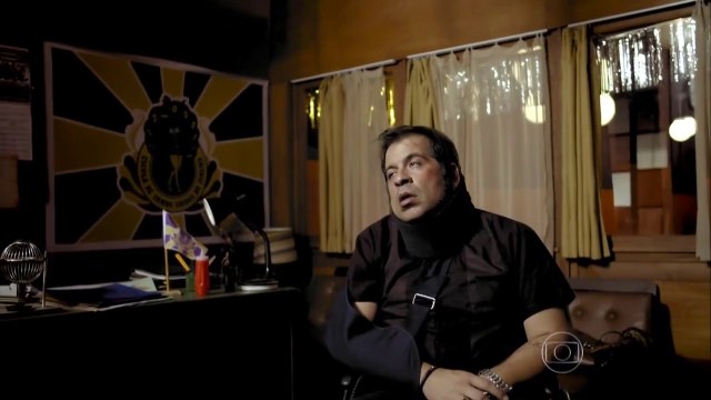 CHAPA QUENTE 13-08-2015 PARTE ÚNICA Episódio 19 Online Completo Íntegra 13/08/2015 S01E19 HD 720p