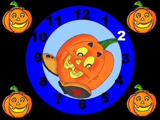 La canción de los esqueletos - Halloween