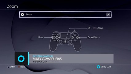 PS4 Update 2.5  2.50 Overview (Playstation 4 Suspend  Resume & 60Fps PS4 Update)