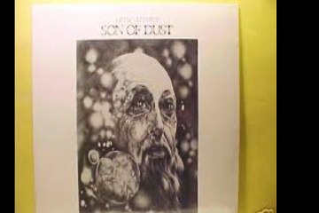 Jamie DeFrates "Run Run" 1978 US Psych Folk