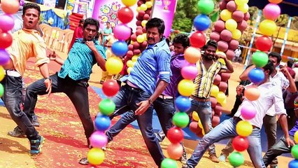 Rajinimurugan - Title Track Lyric _ Sivakarthikeyan _ D. Imman