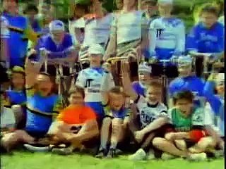 Japanese CFs 198X-1A 昭和六十年代の懐かしいＣＭ