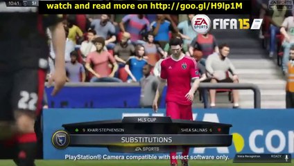 Real Review PlayStation 4 Camera, Specs & Features