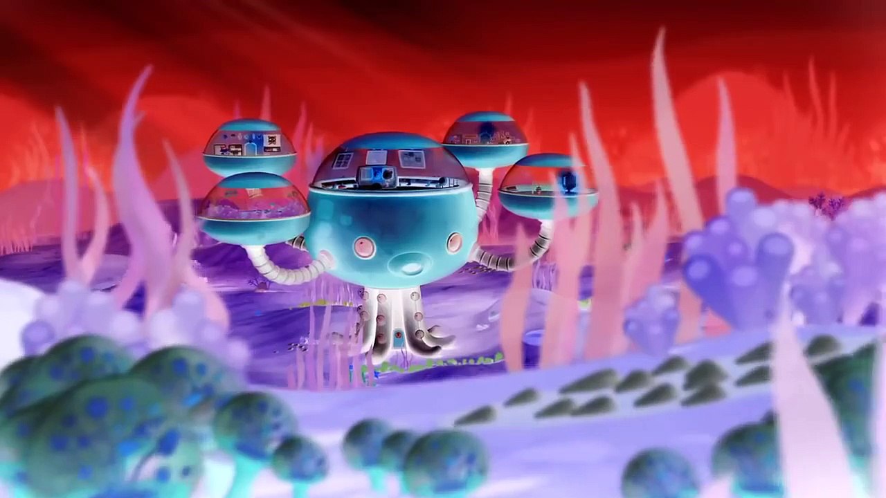 Octonauts Theme Game