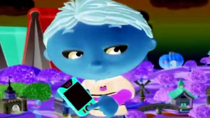 Super Why Theme