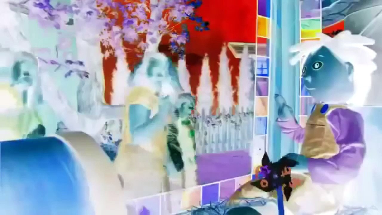 The Chica Show Theme
