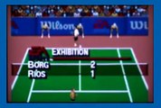 Retro Game --IMG International Tour Tennis - Sega Genesis Longplay and Review (Retro Sunday Review