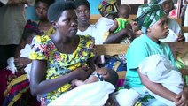 Child survival in Rwanda: protecting the poorest children from the deadliest diseases
