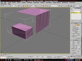 3ds max - Attaching, Snapping Verts, Welding Verts
