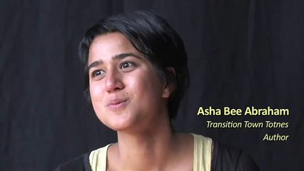 Transition Town: Visions of Transition