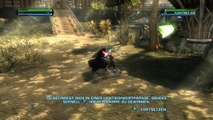 [Archiv] Let's Play Star Wars: The Force Unleashed [2] [German]