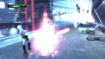 [Archiv] Let's Play Star Wars: The Force Unleashed [4] [German]