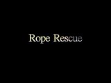 Rope Rescue - Fire Service Rescue Series | Action Training WRE002