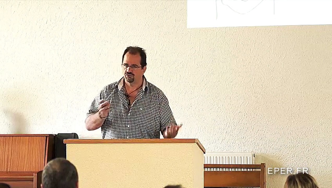 La fraternité , partie 1