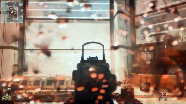 Call of Duty: Modern Warfare 2 - ENB + SweetFX + ReShade + G.E.M + GemFX Graphics Overhaul Mod