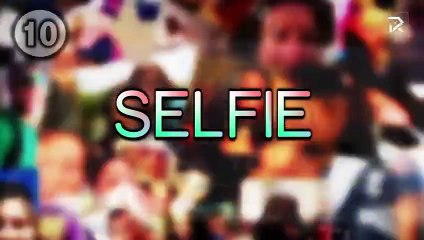 10 Ridiculous Words Added To The Dictionary