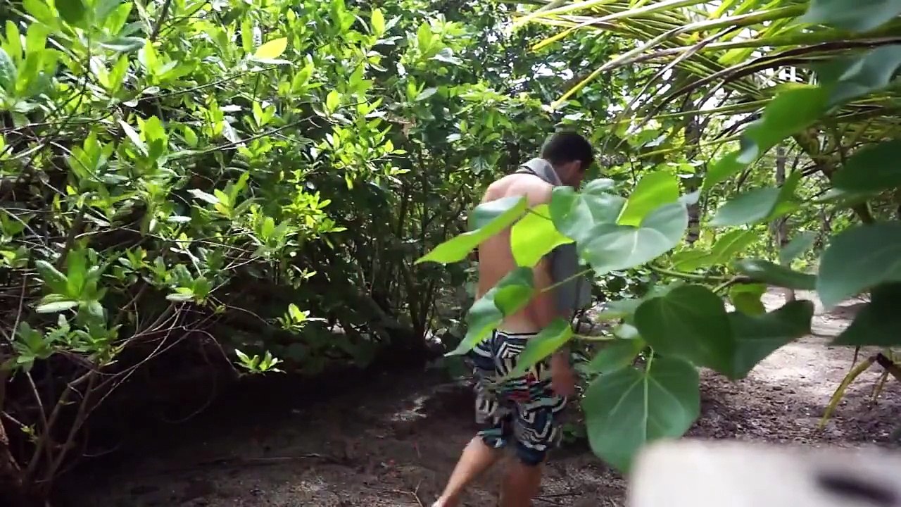 GoatLife TV Episode 2 - Pool Beach
