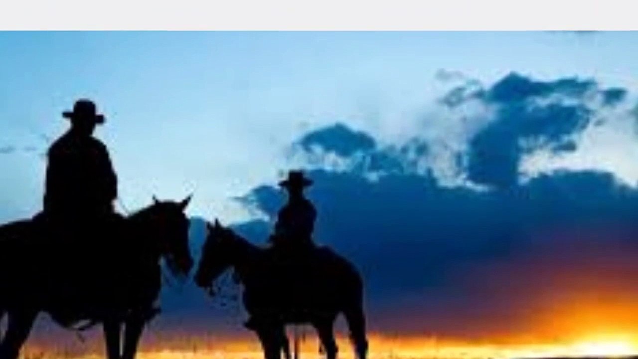 Django Unchained music video