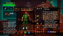 Let's Play Bionic Commando Rearmed Part 9 - Area 14